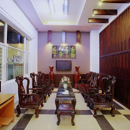 Chelsea Hotel Nha Trang Exterior foto