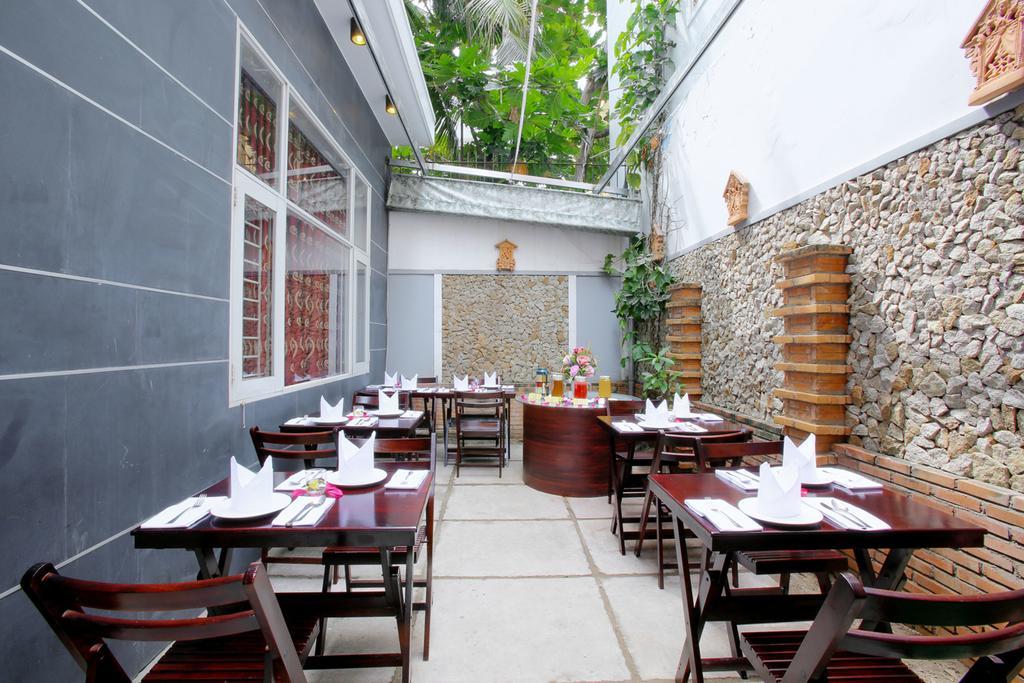 Chelsea Hotel Nha Trang Exterior foto