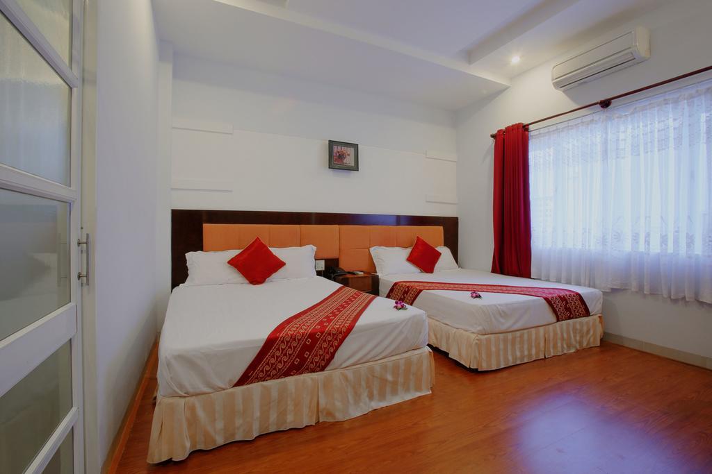 Chelsea Hotel Nha Trang Zimmer foto