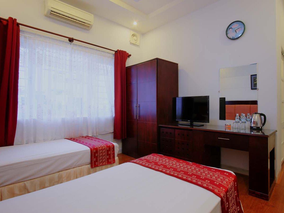 Chelsea Hotel Nha Trang Exterior foto