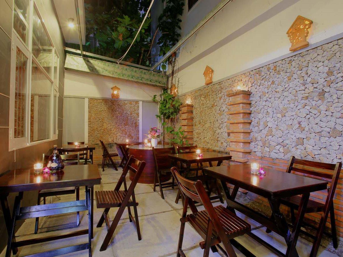 Chelsea Hotel Nha Trang Exterior foto